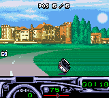 Taxi 2 (France) In game screenshot